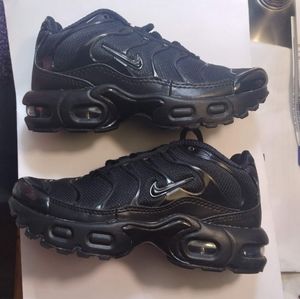 Youth Air Max Plus
